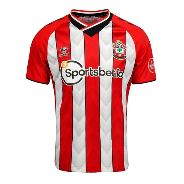 Thailandia Maglia Southampton Prima 21/22